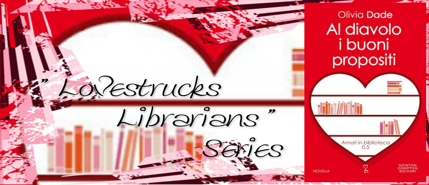 Lovestruck Librarians