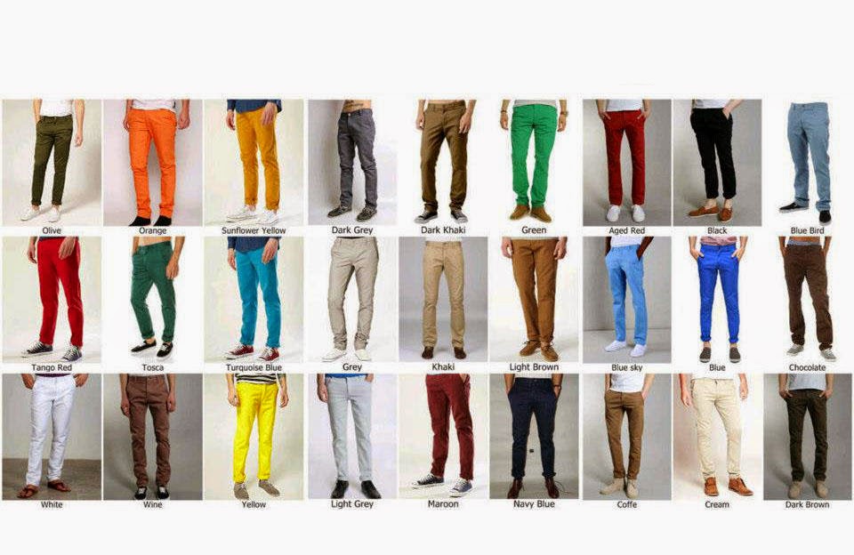 jual celana chino jogger custom bandung murah jual jual celana chino jogger custom bandung murah jual
