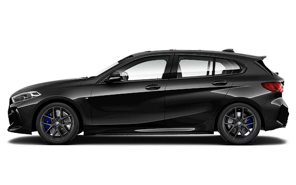BMW Série 1, 2, e 7 ganham série Dark Edition no Brasil - fotos e preços BMW Série 1, 2, e 7 ganham série Dark Edition no Brasil - fotos e preços