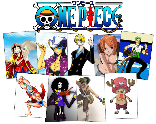 One_Piece_remake