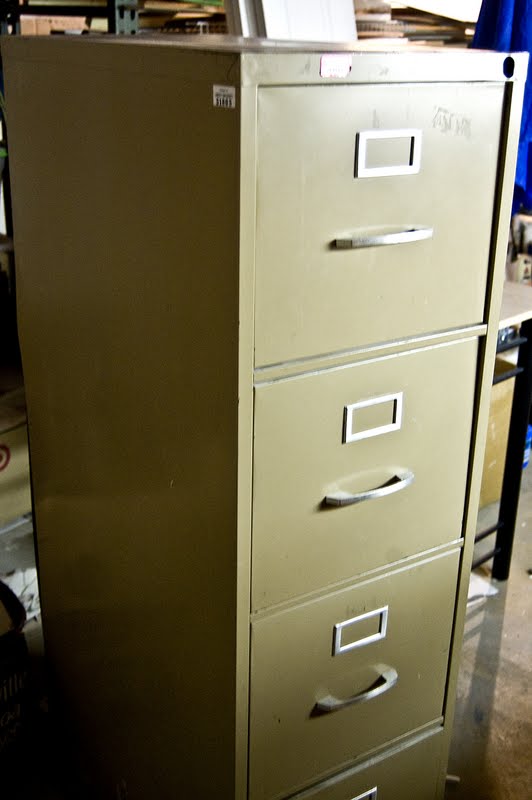 Ohh Baby File Cabinet Fail