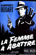 LA FEMME A ABATTRE (1951) de Raoul Walsh