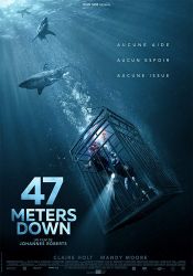 47 Meters Down (2017)