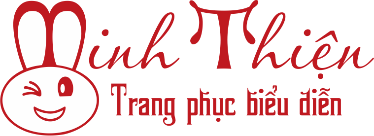 Trang Phục Biểu Diễn Minh Thiện