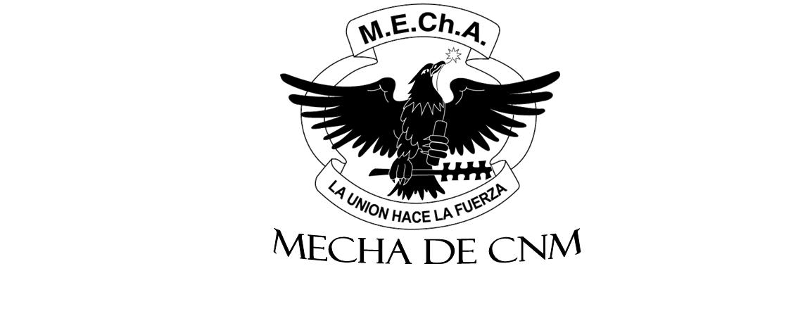 MEChA de CNM