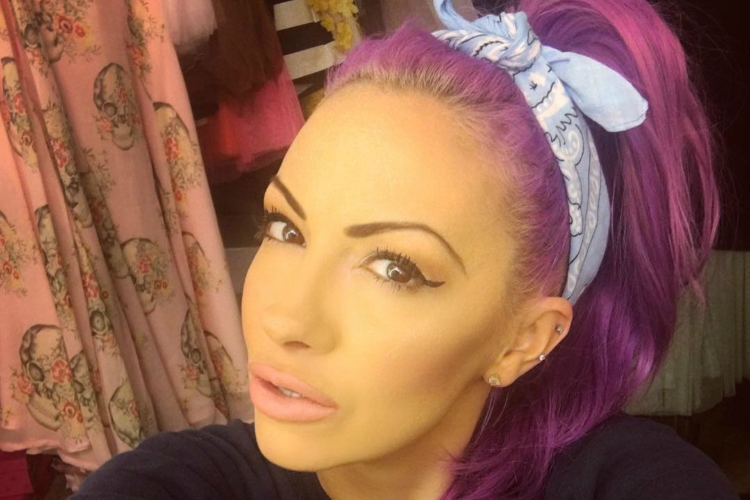 Jodie Marsh goes on a bizarre Twitter rant about the McCann's after This Morning interview