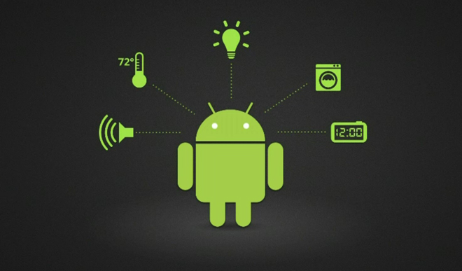 anDroid apps 4 U