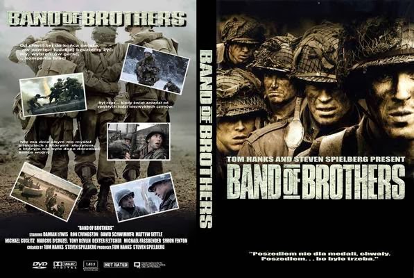 Band Of Brothers 1080p Stream