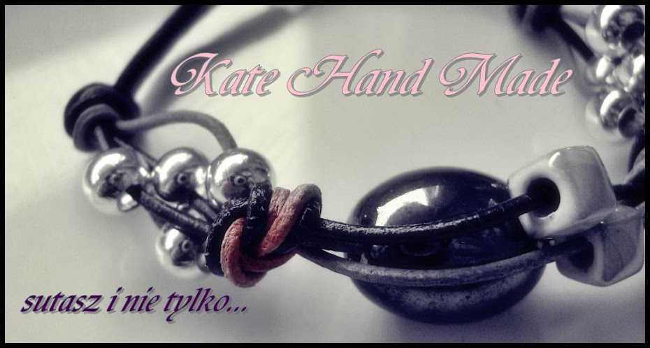 Kate hand made