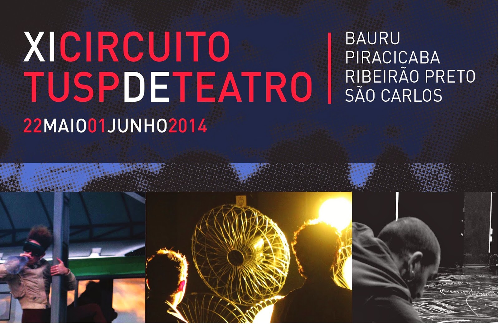 Dramaturgias em Processo: 2020 by Teatro da Universidade de São Paulo -  TUSP - Issuu