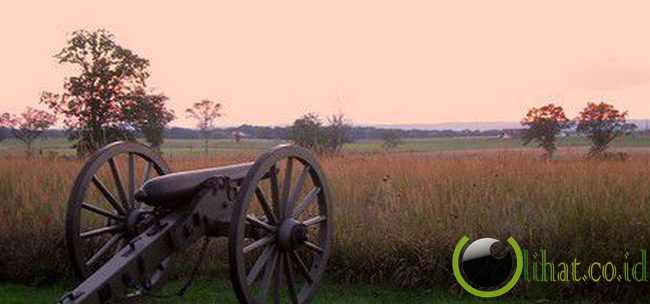 Gettysburg