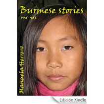 BURNESE STORIES
