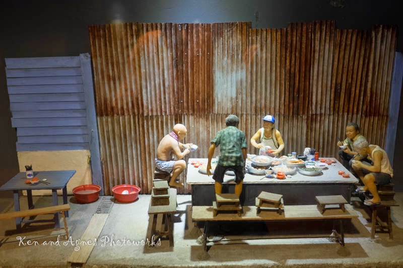 Made In Penang Interactive Museum