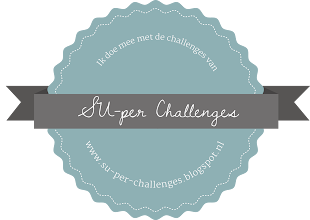 SU-per challenges