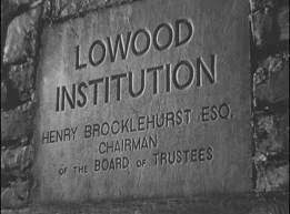 lowood institution