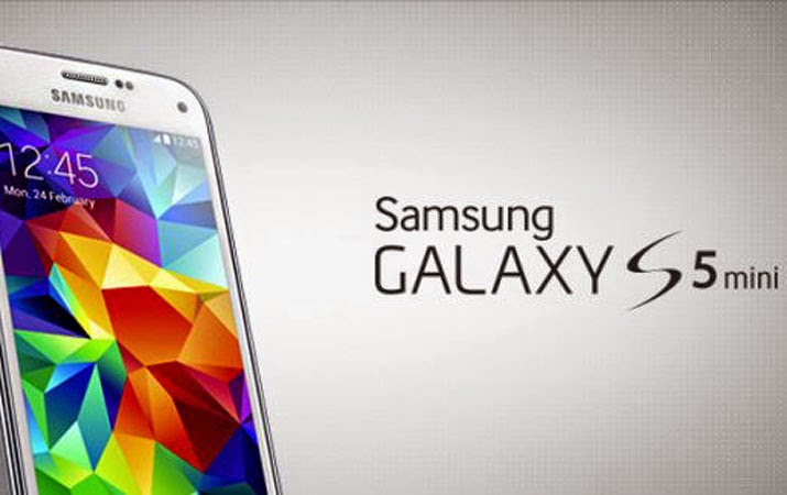 Harga Samsung Galaxy S5 mini Terbaru