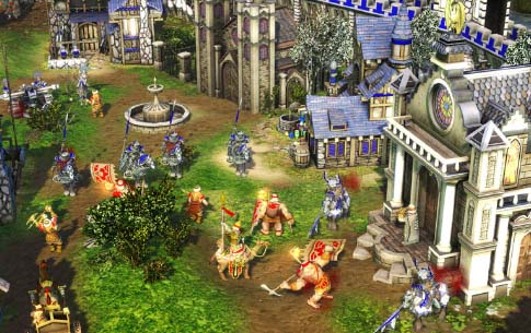 Empire Earth Download Full Free Empire Earth Download Full Free