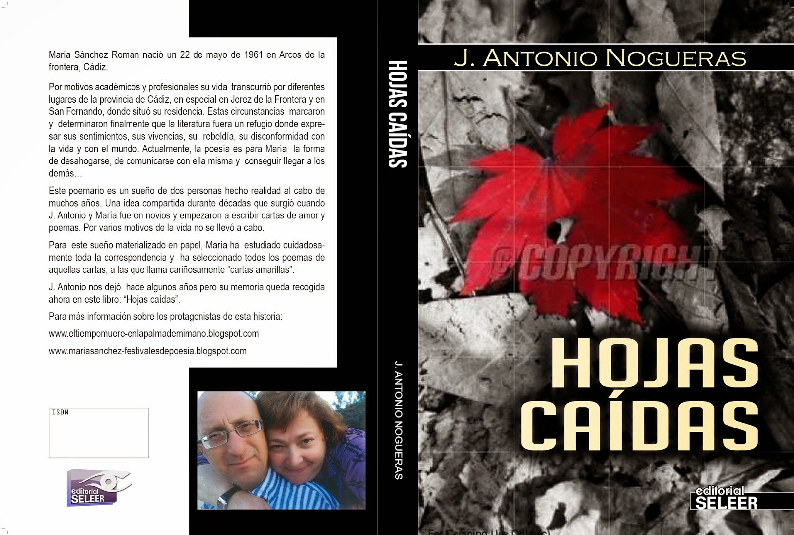 "Hojas Caídas"