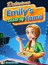 Delicious: Emily’s Taste Of Fame para Celular