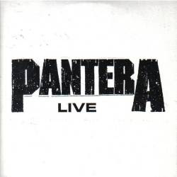 Pantera-Live in Peoria Illinois 1996