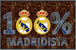 I'm a Madridista