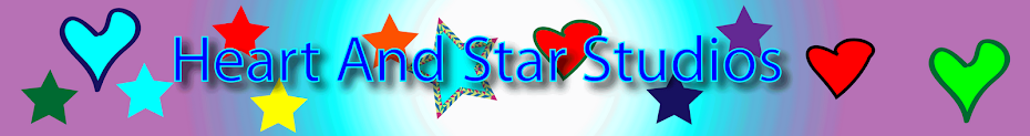 Heart And Star Studios