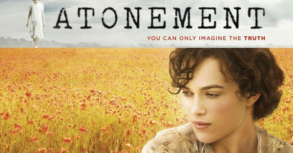 Susurros Entre Páginas ♥ Reseña película Atonement