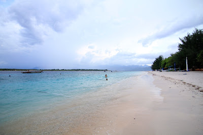 RHM: Perfect Gili Trawangan