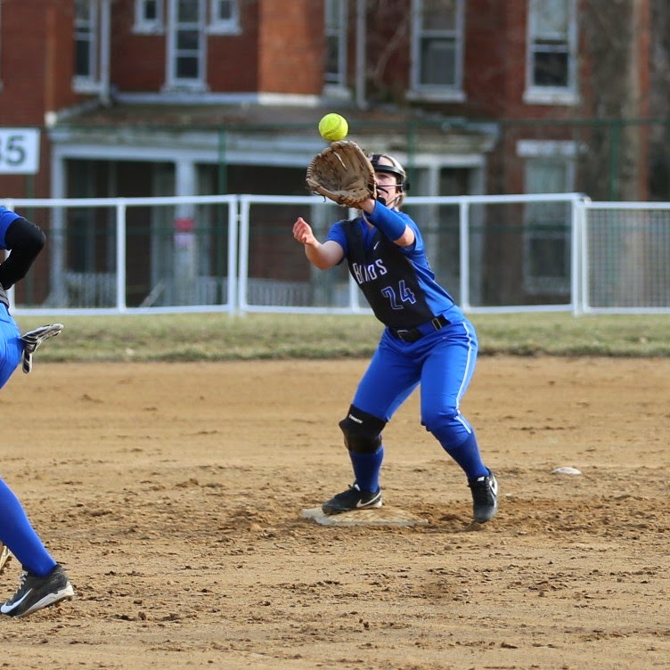 Fort Thomas Matters Sports Highlands baseball, NC softball record wins