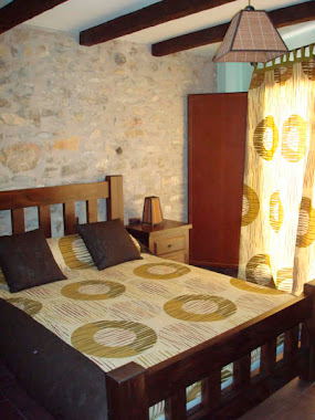 HABITACION PRINCIPAL