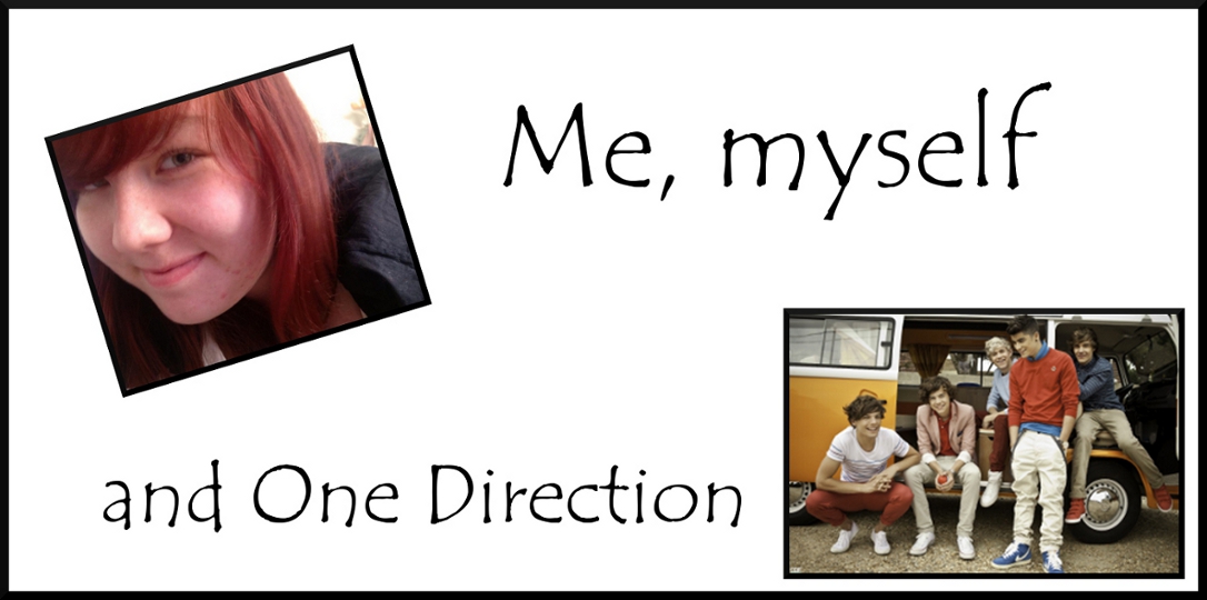 Me, Myself and One Direction