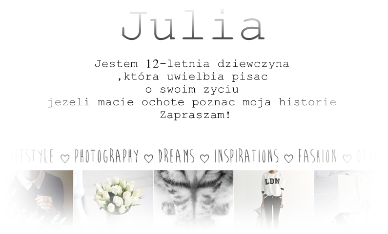                      Julia                                   