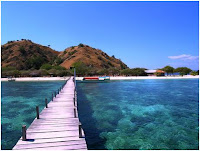 Manisnya Panorama di Labuan Bajo scubba diving labuan bajo flores