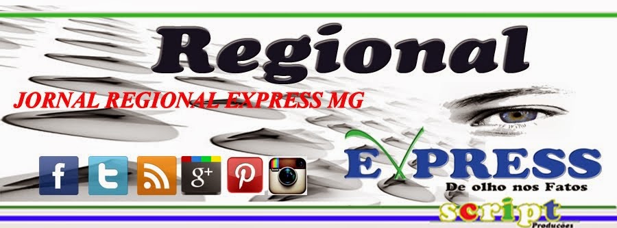 JORNAL REGIONAL EXPRESS