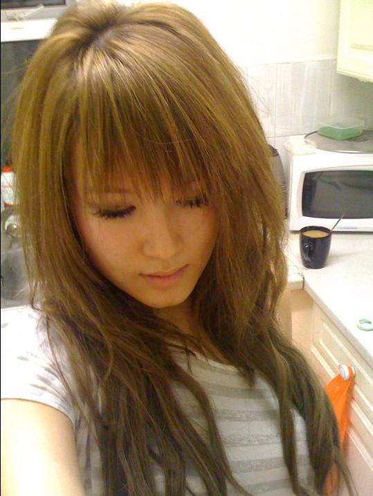 Kayleigh's Bits and Bobs New Obsession Head Kandy Hair Extensions