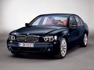 bmw 730d