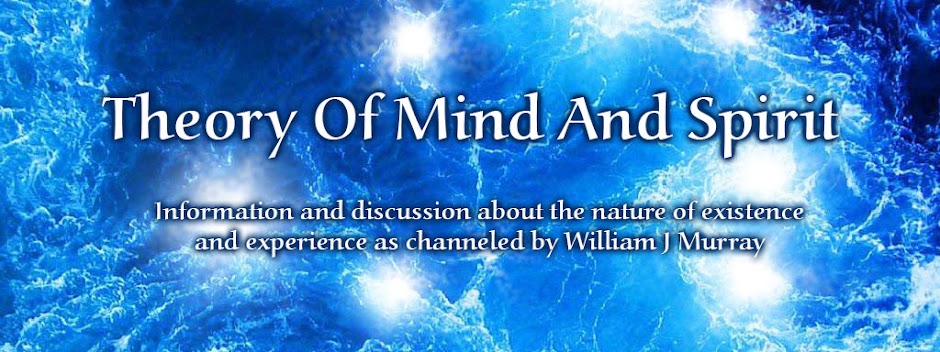 Theory Of Mind And Spirit