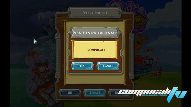 Outta This Kingdom PC Full Descargar Outta This Kingdom PC Full Descargar