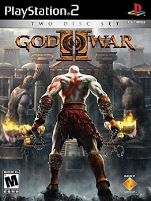 god of war psx iso download