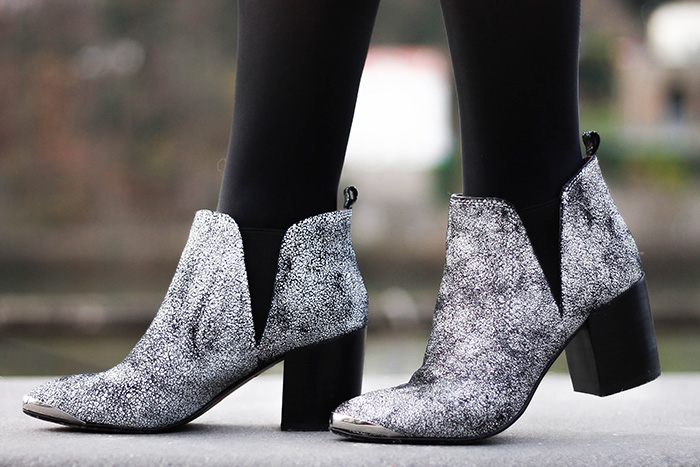 steve madden ankle boots