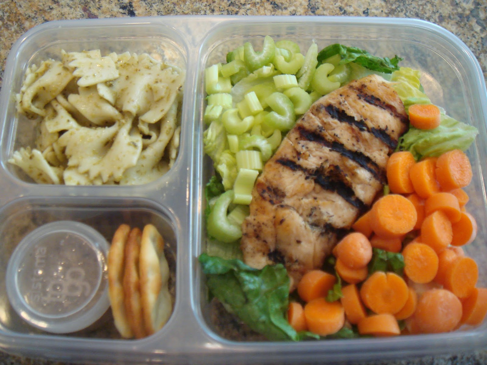 Healthy Lunch 5 Asian Cooking Made Easy