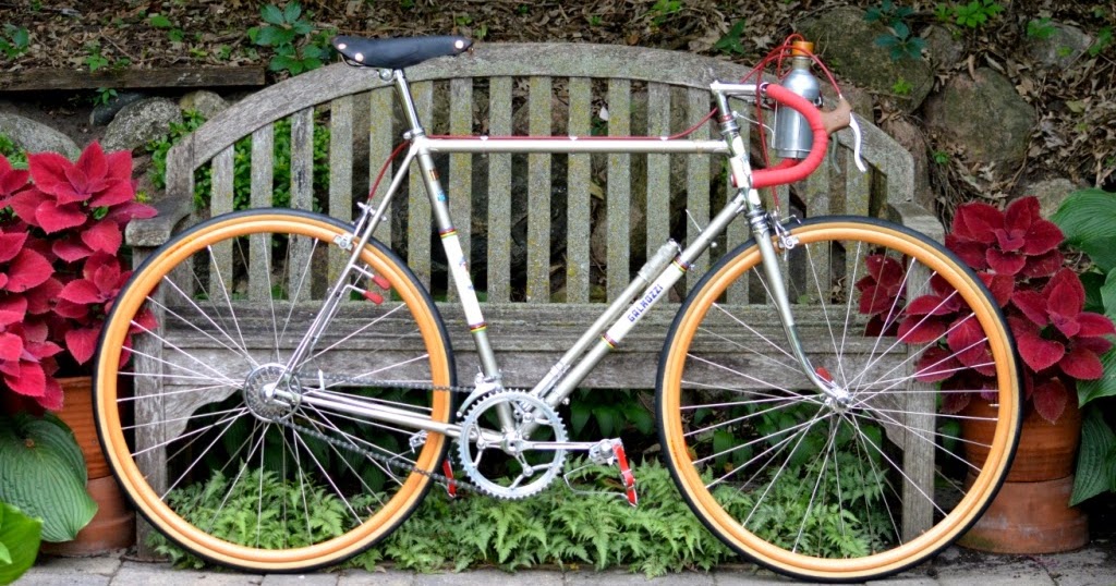 1410 OakWooD 1950(?) Galmozzi Project