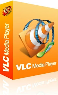 VLC Media Player 2.0.7