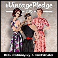 Vintage Pledge 2016