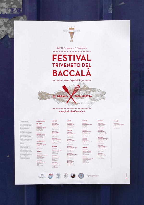 Festival Poster Designs