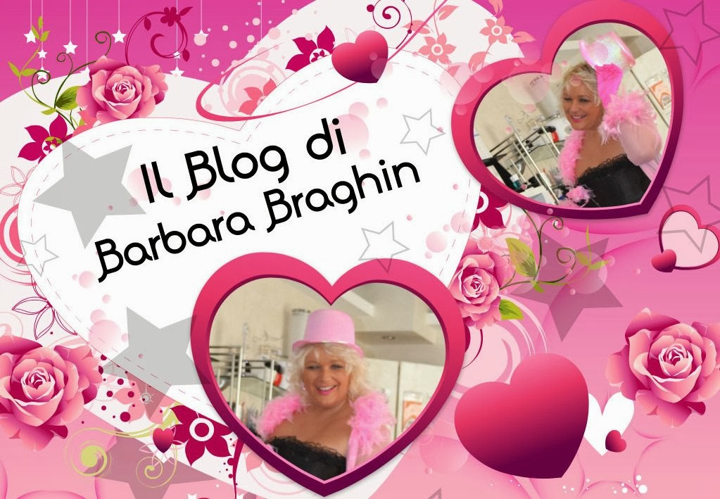 Il Blog di Barbara Braghin