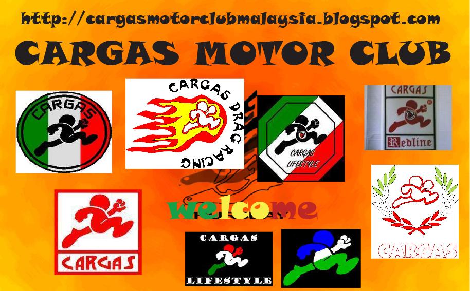 CARGAS MOTOR CLUB MALAYSIA