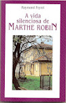 Livro sobre a vida de Marthe Robin