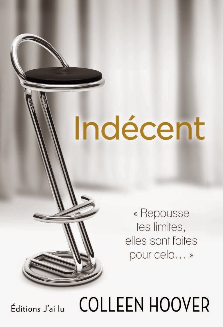 Indécent - Colleen Hoover