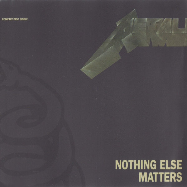 metallica nothing else matters vinyl video metallica nothing else matters 1991 metallica nothing else matters vinyl video metallica nothing else matters 1991